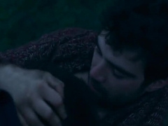 God's Own Country