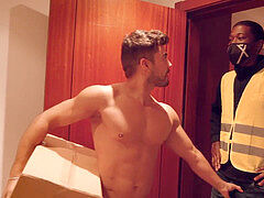 Gay joi, homosexual, big cock gay