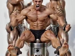 Muscle AI