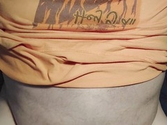 Gay handjob cumshot, gay sex toy, cumshot