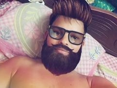 roasts chubby sex doll