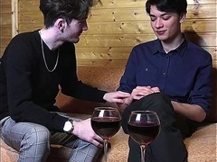 romantic evening - EvgenyKrylovs