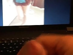 Tribute to Cuckoldmen's wife