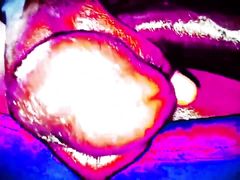 Omg Monster Big Dick Solo Masturbation - Huge Big Dick BBC Cum!