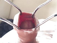 Sunday foreskin session - 2 of 5