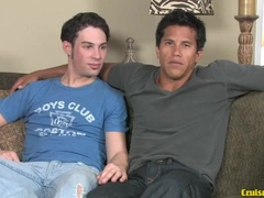 Aj Irons & Shane