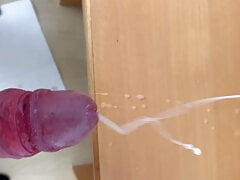my new sextoy