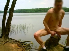 Public Park Lake Jack