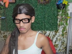 Indian gay, indian teen gay, asian boy milking