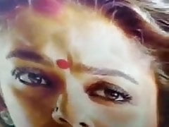 Nayanthara Sexy Cum Tribute ever