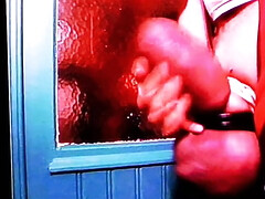 Big massive cumload shooting