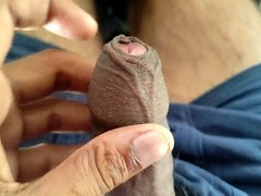 See, hand-job, average body