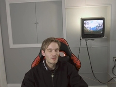 Milky Japanese Stud Bankrupt his Backside