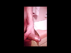 Lara fucks her ass and cums