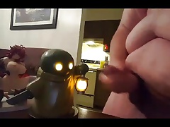 Tonberry SOF Funny