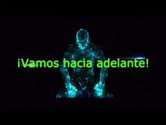 paja y enculada