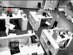 hidden Office Sex