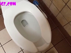 Xxx Harold Love To Urinate Everywhere! (Preview)