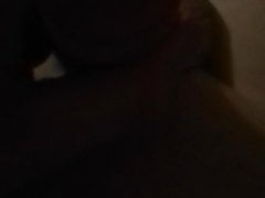 Slut Mastubate Part 1