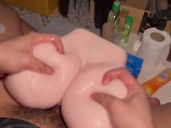 Using Durex Pleasure Ring For The First Time