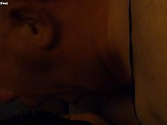 Cock being enjoyed