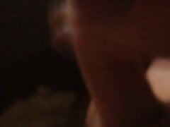 me jerking off again
