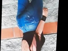 Cum tribute Sarita culote riquisimo