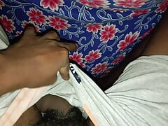 Indian Desi Black Cock