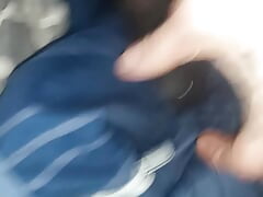 Me freaky time