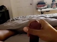 Blowing a Load