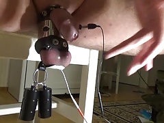 Ball Stretching