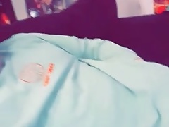 Cum tribute for Brett Michael's