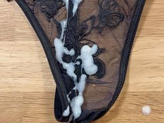 Long Time no cumshot