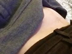 My belly