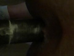 Taking 8.5 inches BBC