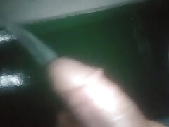 Indian gay pee