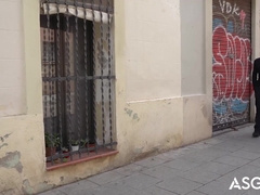 Did You Like What You Saw? - Busty Stepmom Caught Maturbating Smashed By Huge Cock