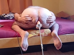 Fucking machine, old uncut, hd videos