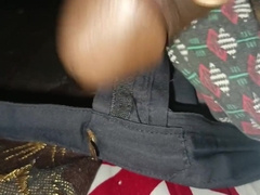 Desi man handhob vid for nymphs