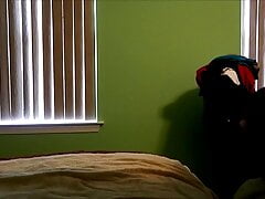 Zibmusser Fucked by Married African