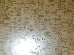 High pressure cumshot