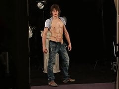 Roman Stach Session Stills