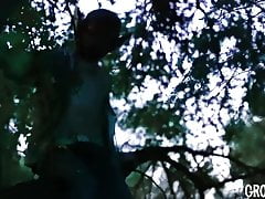 GrowlBoys -  fuck teen boy as furry voyeur roommate