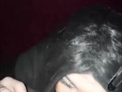 Sexychantal im Adult Theater: Hengs Treffen