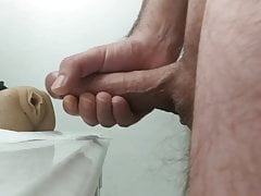 Massive creampie for your pussy