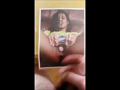 Cum Tribute For Kira Noir