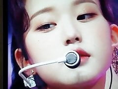IZONE Wonyoung Cum Tribute