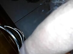 young colombian porn with big penis full of milk