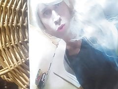 Ellie Cole Cum Tribute