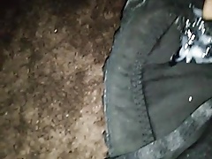 bra cum